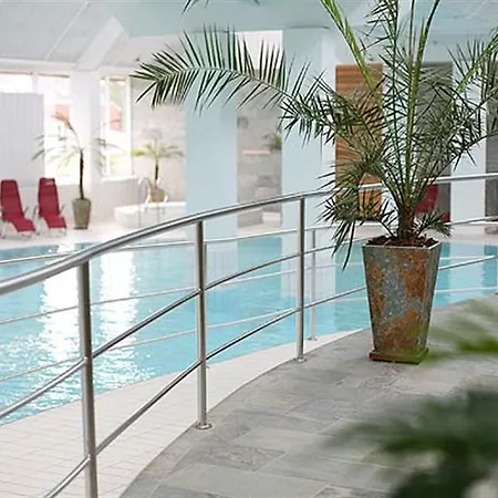 Holiday Romo 648 With Terrace * Rømø Kirkeby
