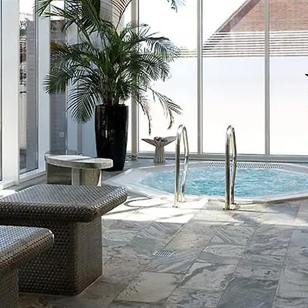 Dom wakacyjny Holiday Romo 648 With Terrace