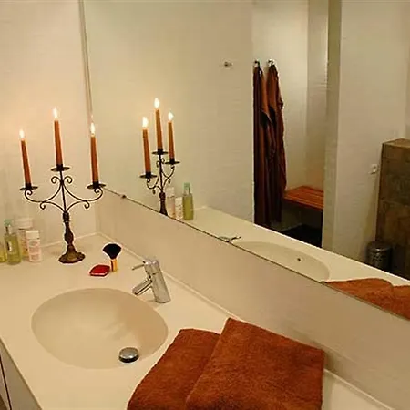 Holiday Romo 648 With Terrace Dom wakacyjny Rømø Kirkeby
