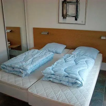 Dom wakacyjny Holiday Romo 648 With Terrace *